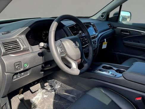 New 2026 Honda Ridgeline RTL image 7