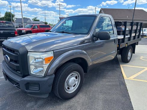 Used 2011 Ford F250 XL RWD image 11