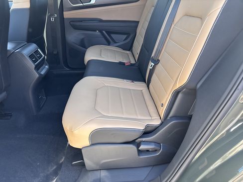 New 2026 Volkswagen Atlas Cross Sport SEL image 14