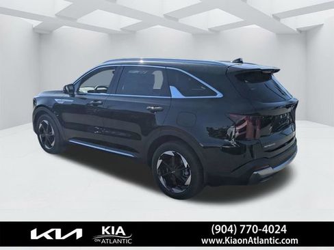 New 2026 Kia Sorento EX w/ EX Premium Package image 5