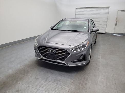 Used 2018 Hyundai Sonata ECO image 15