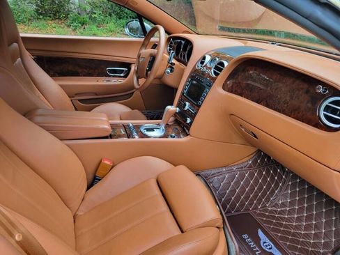 Used 2005 Bentley Continental GT image 10