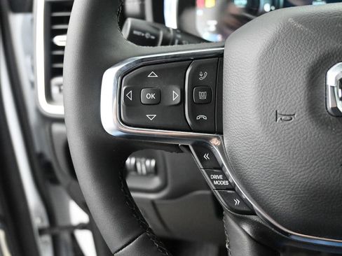 New 2026 RAM 1500 Laramie w/ Night Edition image 24