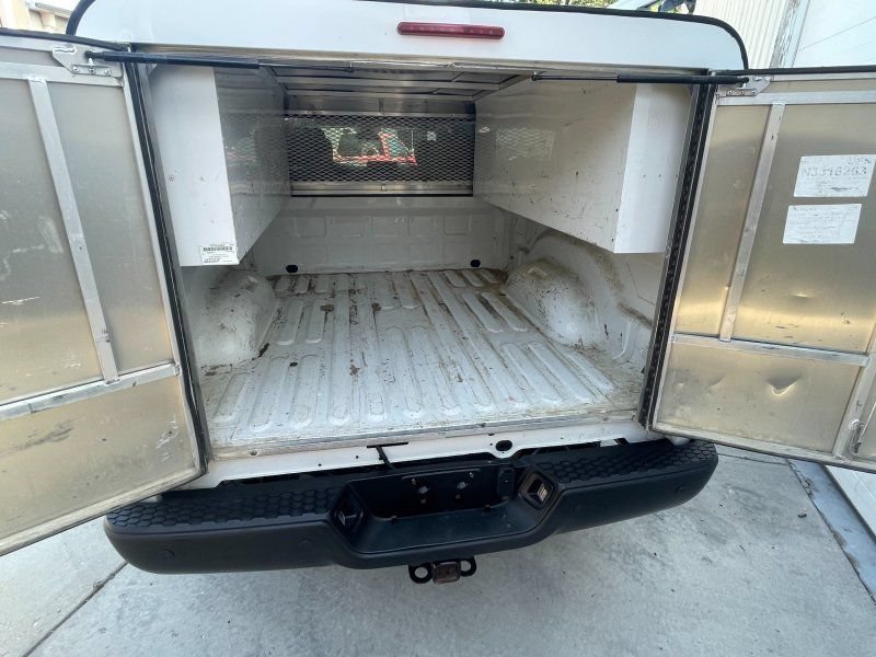 Used 2017 RAM 2500 Tradesman w/ Popular Equipment Group AWD/4WD image 15