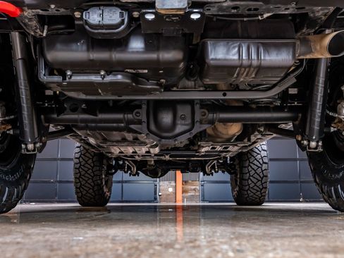 Used 2022 Jeep Wrangler Unlimited Rubicon w/ LED Lighting Group image 15