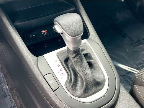 Used 2023 Kia Forte LXS image 16