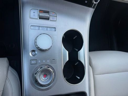 Used 2026 Genesis GV70 2.5T Select image 35