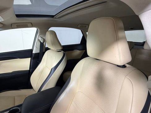 Used 2017 Lexus NX 200t FWD w/ Premium Package image 15