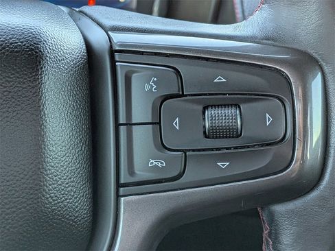 Used 2022 Chevrolet Tahoe RST w/ Luxury Package image 28