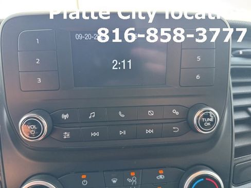 Used 2024 Ford Transit 250 Low Roof w/ Exterior Upgrade Package image 14