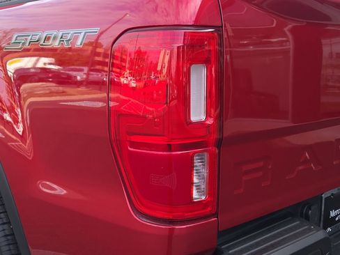 Used 2021 Ford Ranger XLT w/ Equipment Group 301A Mid image 12