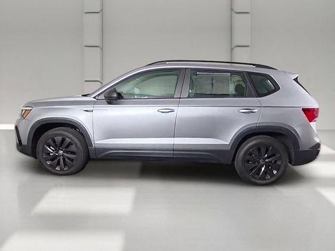 Used 2022 Volkswagen Taos S w/ IQ Drive S Package AWD/4WD image 46