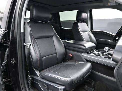 Used 2021 Ford F150 Lariat w/ Equipment Group 502A High AWD/4WD image 14