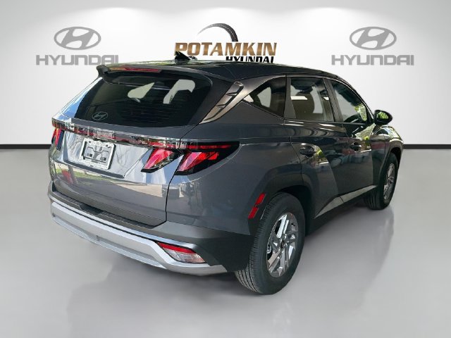 New 2026 Hyundai Tucson SE FWD image 5