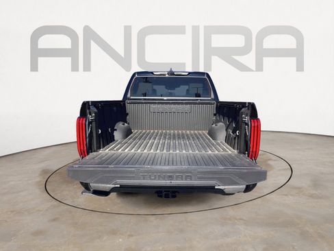 Used 2024 Toyota Tundra SR5 w/ TRD Off-Road Premium Package image 16