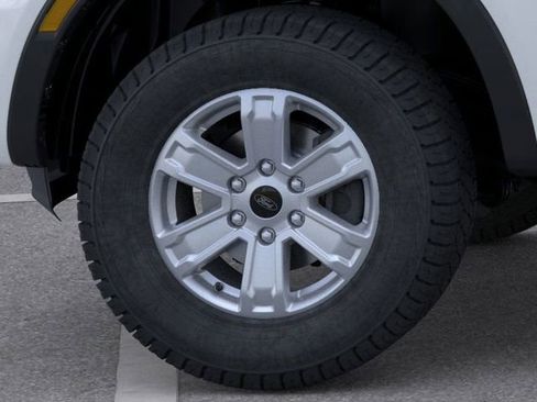 New 2025 Ford Ranger XL w/ Trailer Tow Package image 19