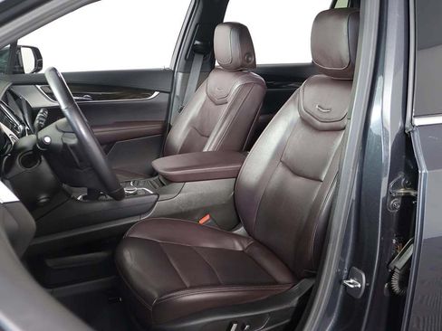 Used 2023 Cadillac XT6 Premium Luxury AWD/4WD image 36
