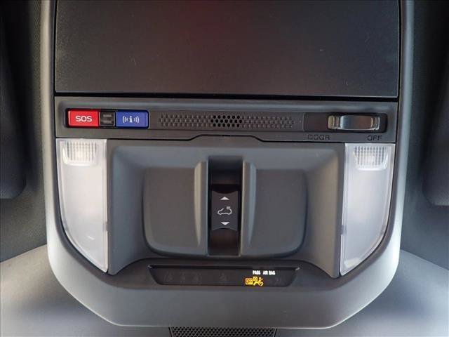 New 2026 Subaru Forester Premium AWD/4WD image 22