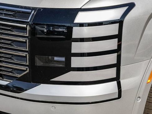 New 2026 Hyundai Palisade Calligraphy AWD/4WD image 8