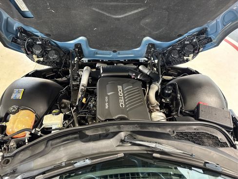 Used 2008 Saturn Sky Red Line image 10