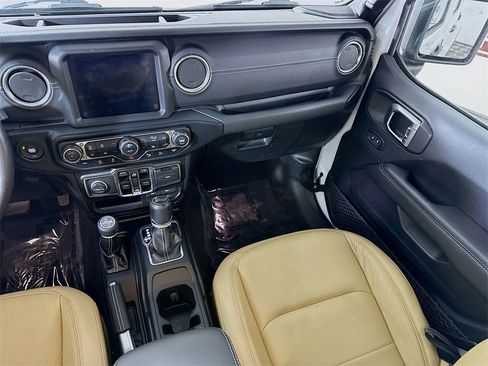 Used 2019 Jeep Wrangler Unlimited Moab w/ Quick Order Package 24M Moab image 27