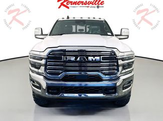 Used 2025 RAM 3500 Laramie video 2