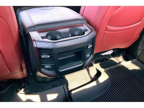 Certified 2026 RAM 1500 Rebel w/ Bed Utility Group AWD/4WD image 32