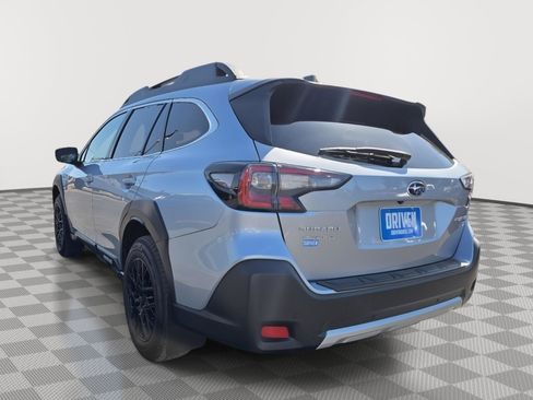Used 2023 Subaru Outback Limited XT AWD/4WD image 6