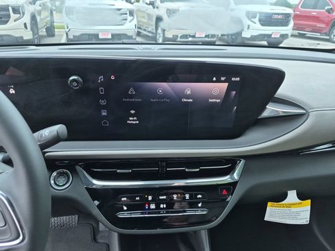 New 2026 Buick Envista Avenir FWD image 25