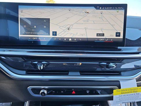 New 2026 BMW X5 sDrive40i w/ M Sport Package image 21