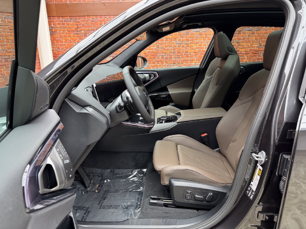 Used 2026 BMW X3 xDrive30i w/ Premium Package AWD/4WD image 22