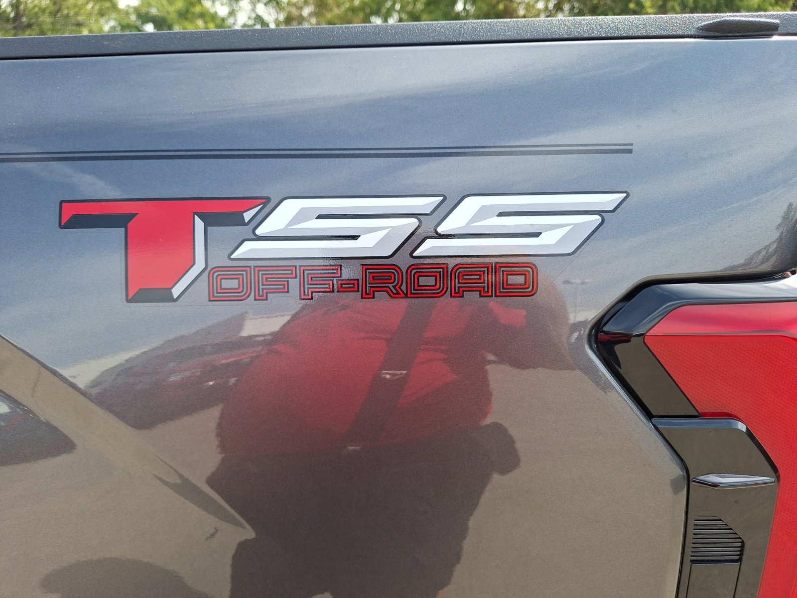 Used 2023 Toyota Tundra SR5 AWD/4WD image 12
