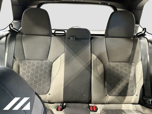 New 2026 Subaru Forester AWD/4WD image 29