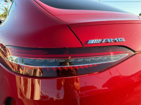 Used 2019 Mercedes-Benz AMG GT 63 image 39