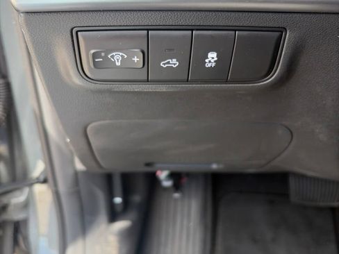 Used 2026 Hyundai Santa Cruz SEL AWD/4WD image 12