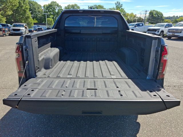 Used 2026 Chevrolet Silverado EV Trail Boss w/ Premium Package AWD/4WD image 32