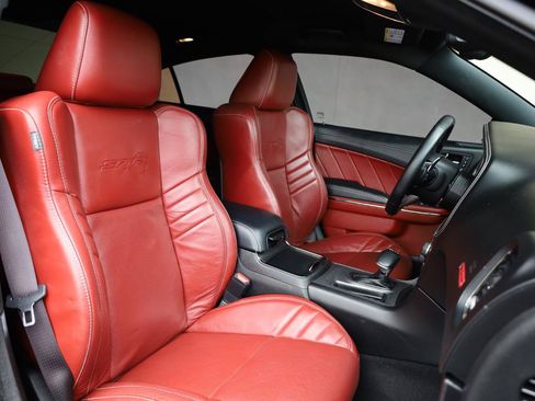 Used 2023 Dodge Charger SRT Hellcat RWD image 36