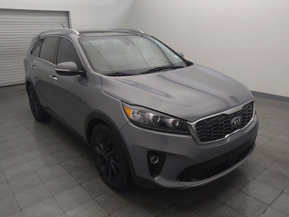 Used 2020 Kia Sorento EX FWD image 13