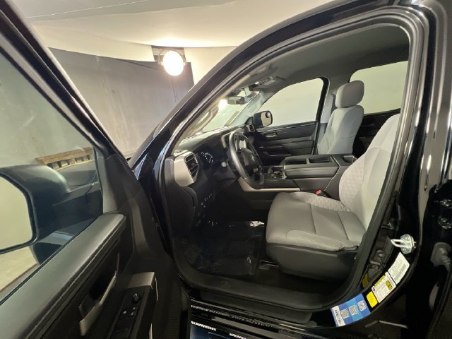 Used 2024 Toyota Tundra SR5 AWD/4WD image 14