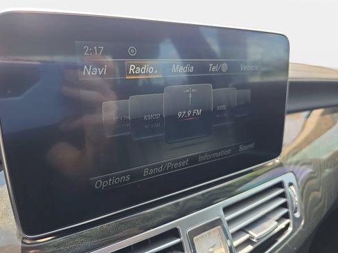 Used 2016 Mercedes-Benz CLS 400 image 21