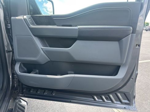 Used 2021 Ford F150 XLT w/ Equipment Group 302A High AWD/4WD image 10