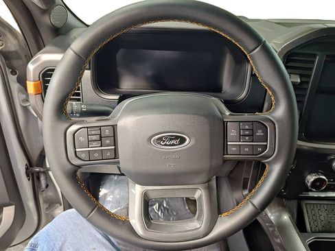 Used 2023 Ford F150 Tremor w/ Equipment Group 402A High image 14