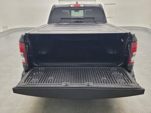 Used 2020 RAM 1500 Big Horn image 29