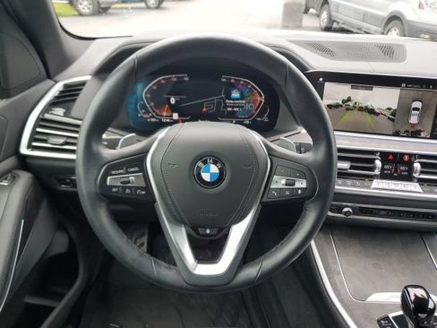 Used 2022 BMW X5 xDrive40i w/ Premium Package AWD/4WD image 19