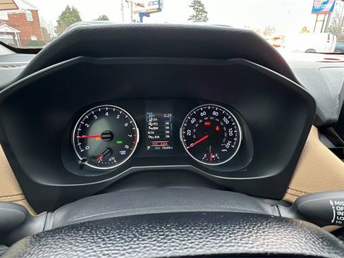 Used 2019 Toyota RAV4 XLE image 25