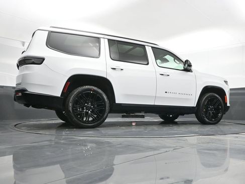 New 2026 Jeep Grand Wagoneer Limited AWD/4WD image 50