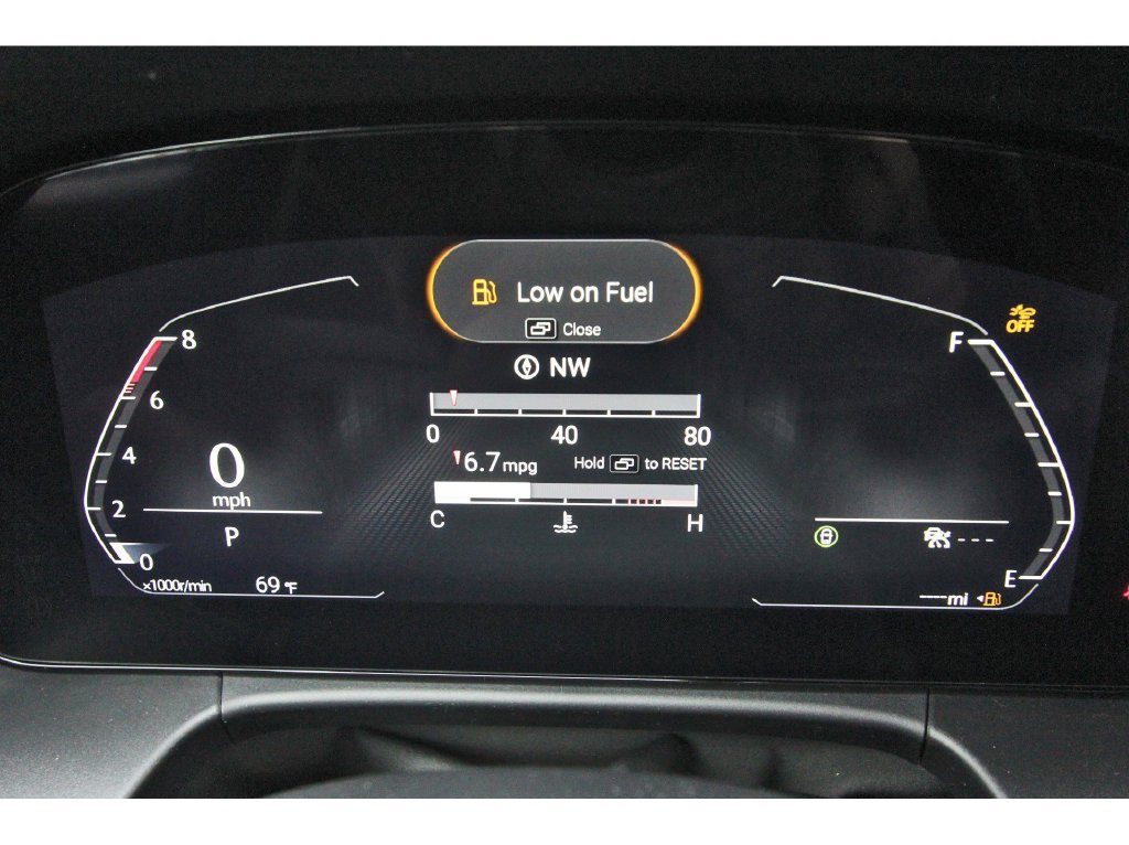 New 2026 MAZDA CX-5 Preferred AWD/4WD image 12