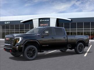 New 2026 GMC Sierra 3500 AT4 w/ AT4 Premium Plus Package video 2