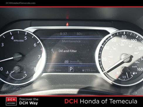 Used 2024 Nissan Sentra SR FWD image 7