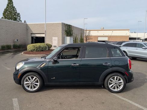 Used 2013 MINI Cooper Countryman S image 9